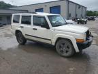 2006 Jeep Commander  en Venta en Ellwood City, PA - Front End