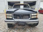 1999 Gmc Sierra K2500 للبيع في Blaine، MN - Burn - Interior