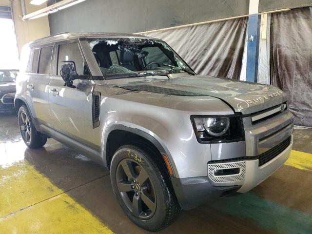  LAND ROVER DEFENDER 2024 Szary