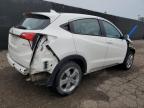 2021 Honda Hr-V Lx იყიდება Woodhaven-ში, MI - Front End