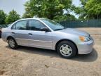 2001 Honda Civic Lx for Sale in Laurel, MD - Front End