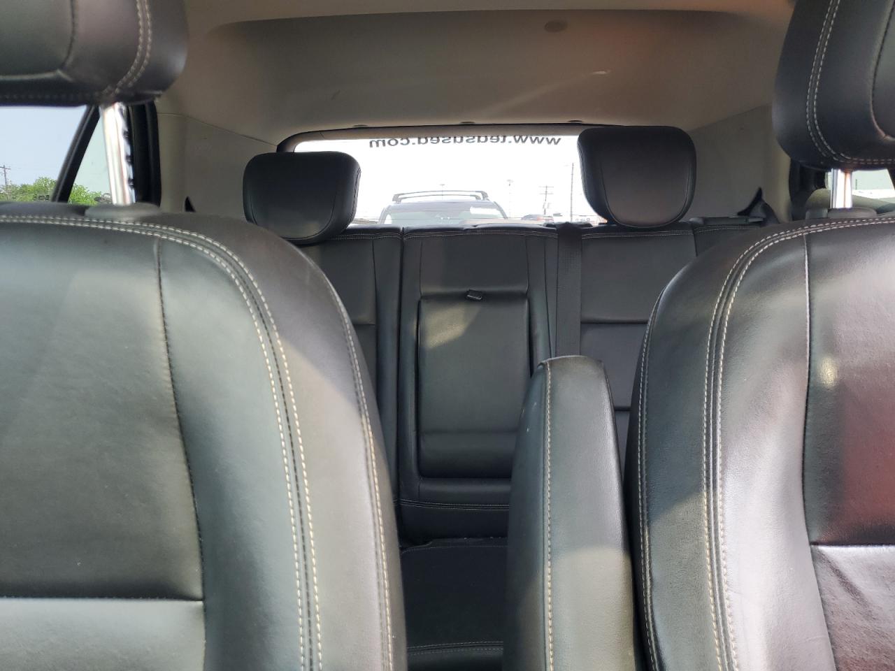 2013 Buick Encore Premium VIN: KL4CJHSB4DB094301 Lot: 59558495