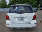 2014 MERCEDES-BENZ GLK 250 BLUETEC   à vendre chez Copart ON - LONDON