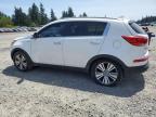2016 Kia Sportage Ex en Venta en Graham, WA - Undercarriage