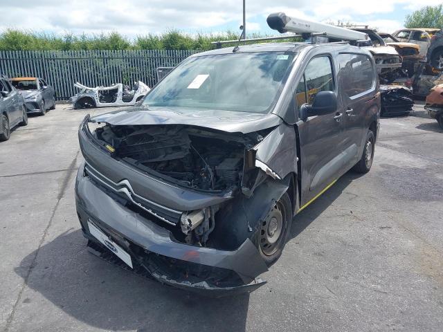 CITROEN BERLINGO 9 2018