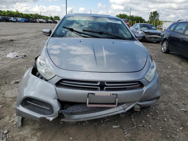 Sedans DODGE DART 2015 Silver