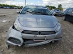 2015 Dodge Dart Se იყიდება Indianapolis-ში, IN - Front End