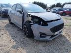 2022 FORD PUMA ST-LI for sale at Copart WISBECH