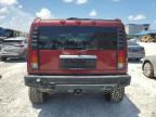 2003 Hummer H2 en Venta en Opa Locka, FL - Minor Dent/Scratches