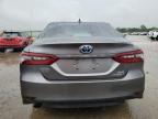 2021 Toyota Camry Xle იყიდება Wichita-ში, KS - Front End