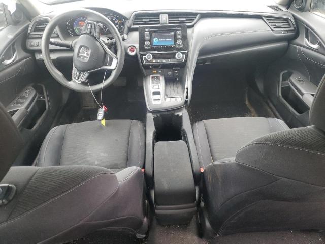  HONDA INSIGHT 2019 Gray