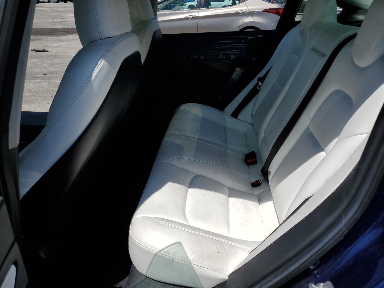 2018 Tesla Model 3 VIN: 5YJ3E1EB0JF096794 Lot: 61602845