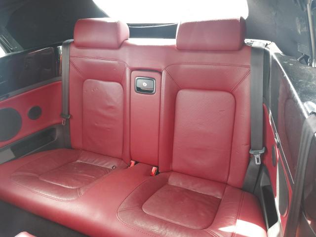 2008 VOLKSWAGEN BEETLE SOL