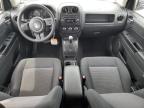 2011 Jeep Compass Sport na sprzedaż w Pennsburg, PA - Front End