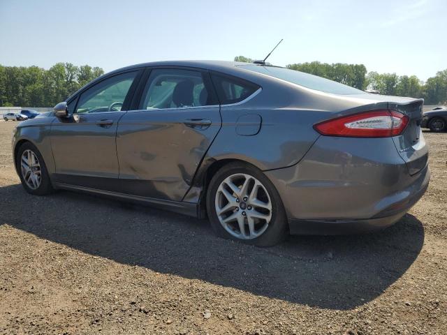  FORD FUSION 2014 Szary