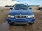 2001 BMW X5 4.4I   à vendre chez Copart AB - CALGARY