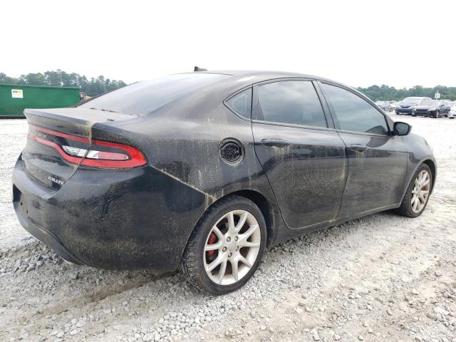  DODGE DART 2013 Czarny