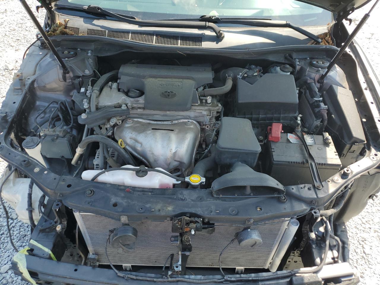 2014 Toyota Camry L VIN: 4T1BF1FK9EU751003 Lot: 60428785