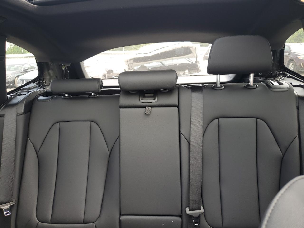 BMW X3 2021 VIN 5UXTY5C04M9H20547 zdjęcie 10