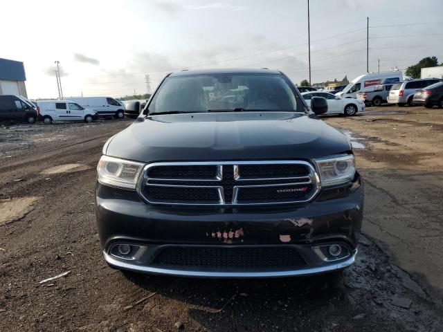 Parquets DODGE DURANGO 2015 Black