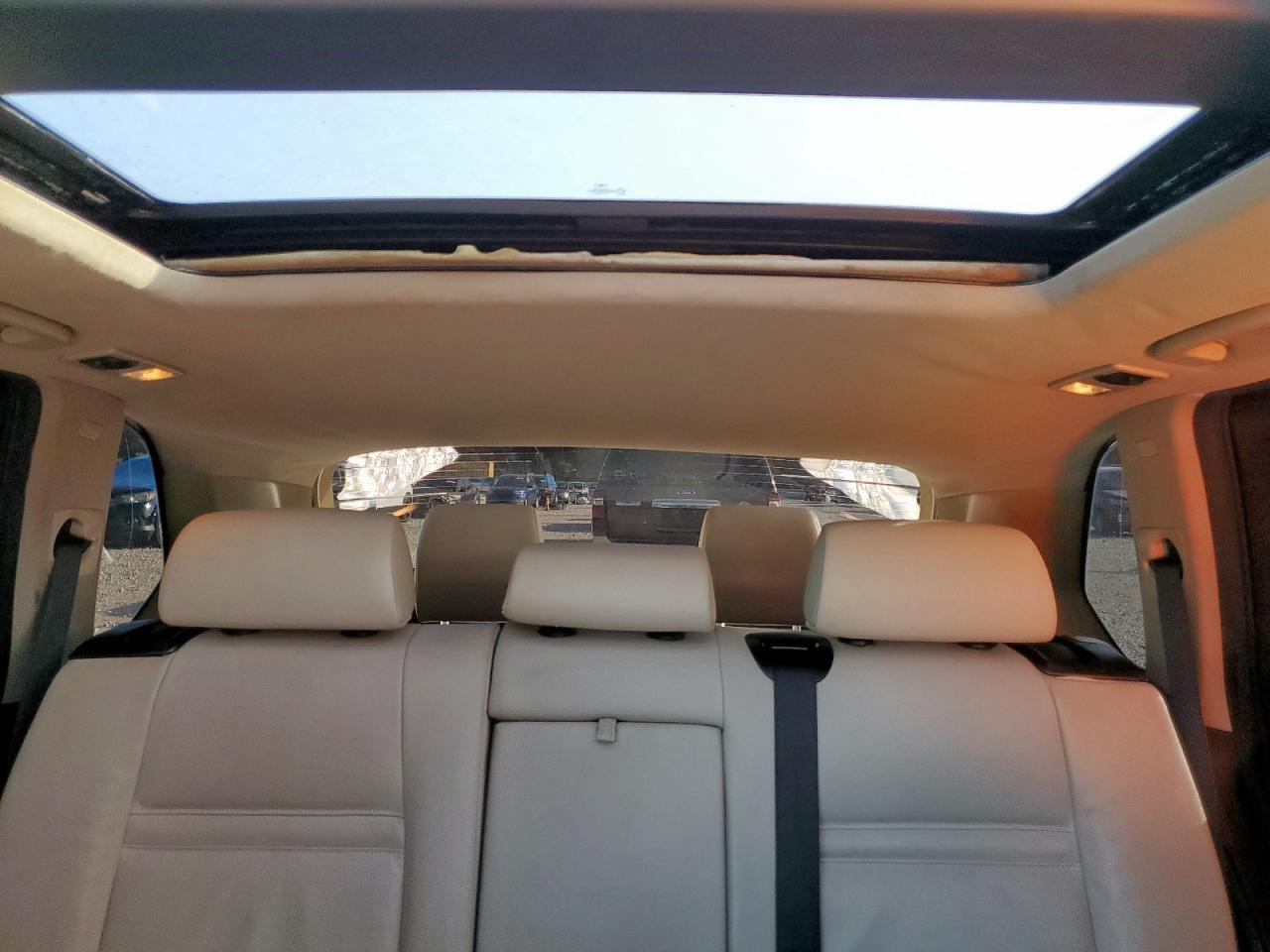 2013 BMW X5 xDrive35I VIN: 5UXZV4C51D0B03605 Lot: 62035545