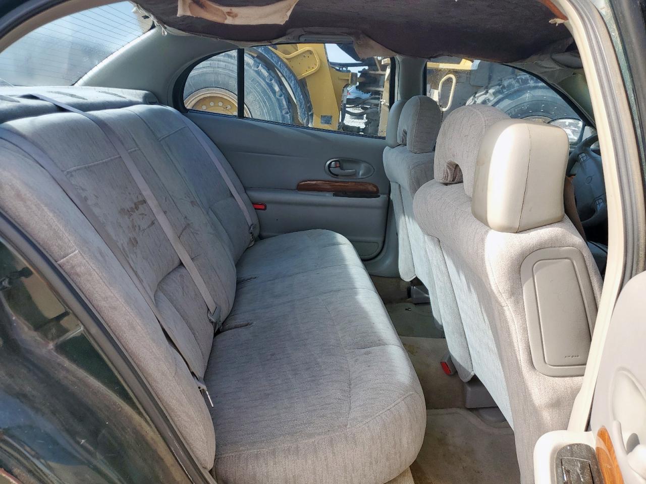 2002 Buick Lesabre Custom VIN: 1G4HP54K224198773 Lot: 62870585