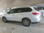 2013 Nissan Pathfinder S იყიდება Sandston-ში, VA - Top/Roof