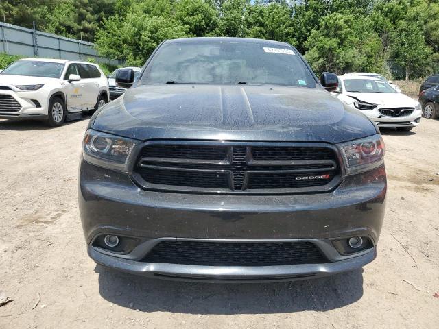  DODGE DURANGO 2014 Black