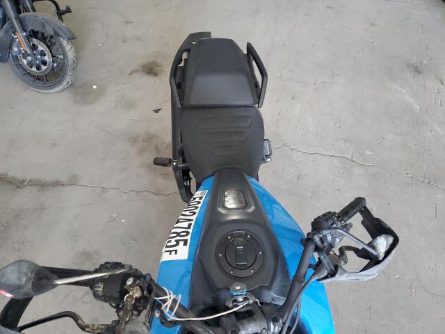  HARLEY-DAVIDSON RA1250 S 2022 Синій