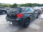 2013 BMW 118D M SPO for sale at Copart CHESTER