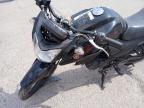 2018 YAMAHA YS 125 for sale at Copart WOLVERHAMPTON