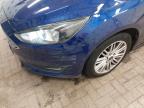 2017 FORD FOCUS ZETE for sale at Copart SANDWICH