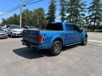 2019 FORD F150 RAPTOR   à vendre chez Copart MA - NORTH BOSTON
