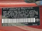 2005 Toyota Camry Le de vânzare în Mentone, CA - Mechanical