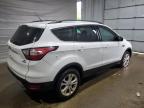 2018 Ford Escape Se zu verkaufen in Candia, NH - Minor Dent/Scratches