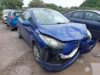 2008 MAZDA 2 SPORT for sale at Copart BRISTOL