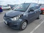 2014 HYUNDAI I10 CLASSI for sale at Copart CHESTER