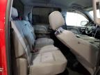 2018 Chevrolet Silverado K1500 Custom for Sale in Columbia, MO - Side