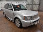2008 LAND ROVER RANGE ROVE for sale at Copart NEWBURY