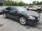 2012 Nissan Maxima S продається в Savannah, GA - Mechanical