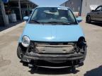 2017 Fiat 500 Pop zu verkaufen in Fresno, CA - Front End