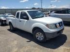 2014 Nissan Frontier S for Sale in Albuquerque, NM - Front End