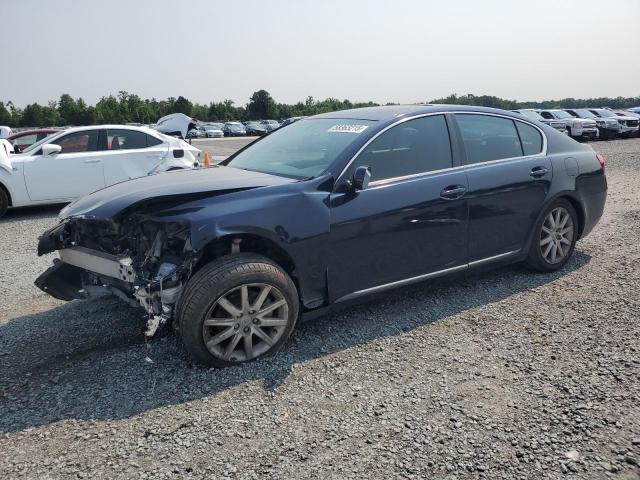 2006 Lexus Gs 300