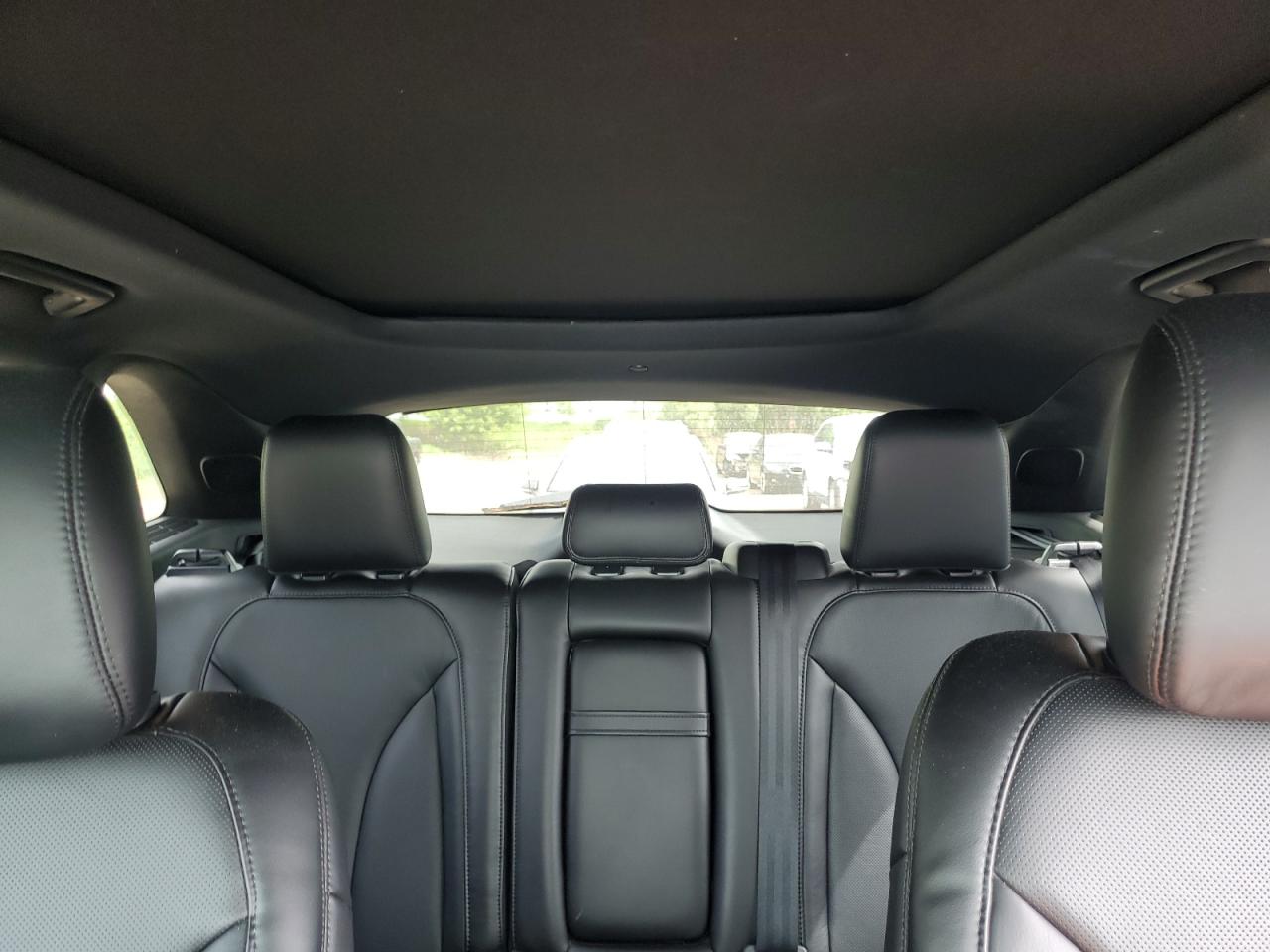 2019 Lincoln Mkc Reserve VIN: 5LMCJ3D90KUL50611 Lot: 62280275