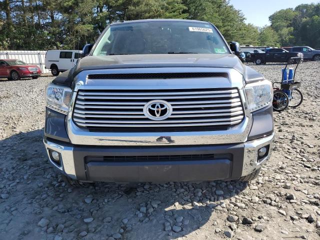 TOYOTA TUNDRA 2014 Szary
