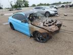 2015 Bmw 428 I   for Sale in Orlando, FL - Burn - Engine