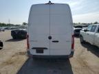 2021 Mercedes-Benz Sprinter 2500 en Venta en Chicago Heights, IL - Side