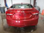 2011 Hyundai Elantra Gls   for Sale in West Mifflin, PA - Front End