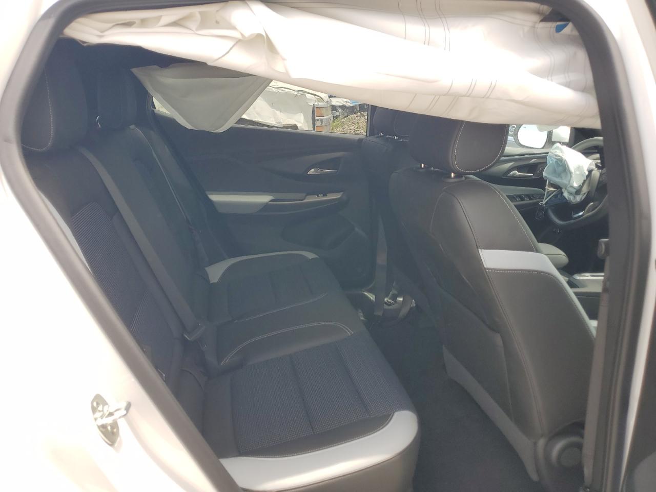 2024 Buick Envista Preferred VIN: KL47LAE26RB122931 Lot: 62780385