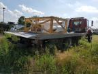 2014 Hino 268 Rollback Truck zu verkaufen in Dyer, IN - Front End